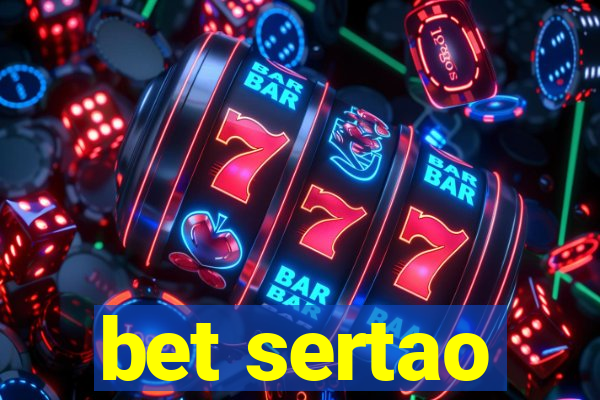 bet sertao